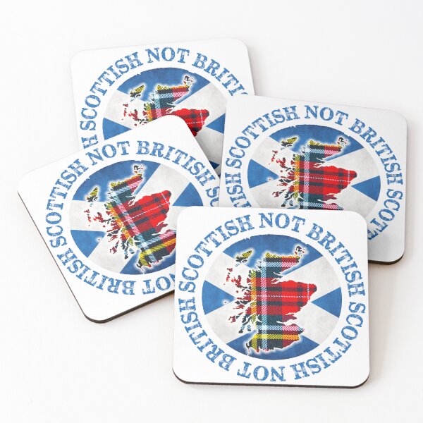 Item preview, SCoTTiSH NoT BRiTiSH designed and sold by MoNKa13.