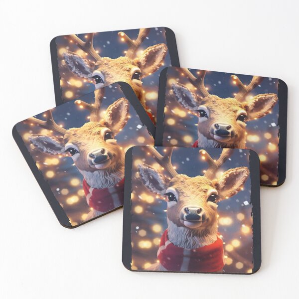 Item preview, COZY CHRISTMAS SEASON designed and sold by THE AMERICAN TEEVANGELIST.