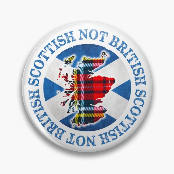 Item preview, SCoTTiSH NoT BRiTiSH designed and sold by MoNKa13.