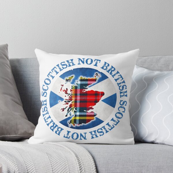 Item preview, SCoTTiSH NoT BRiTiSH designed and sold by MoNKa13.
