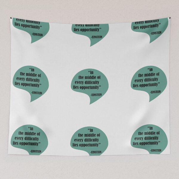 Item preview, ALBERT EINSTEIN WISDOM designed and sold by Ramsay company .