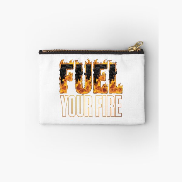 Item preview, Fuel Your Fire designed and sold by Peace-Matters.