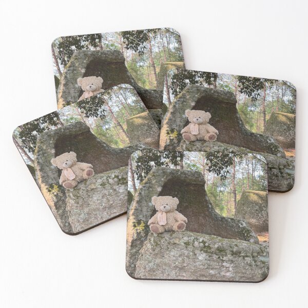 Item preview, George visits the Plain of Jars designed and sold by Mark Prior.