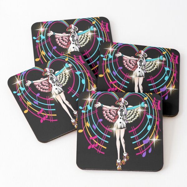Item preview, UTA designed and sold by StickerDonArt.
