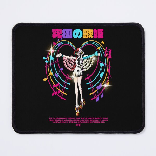 Item preview, UTA designed and sold by StickerDonArt.