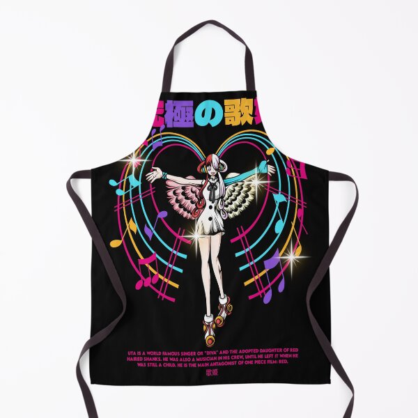 Item preview, UTA designed and sold by StickerDonArt.
