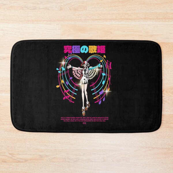 Item preview, UTA designed and sold by StickerDonArt.
