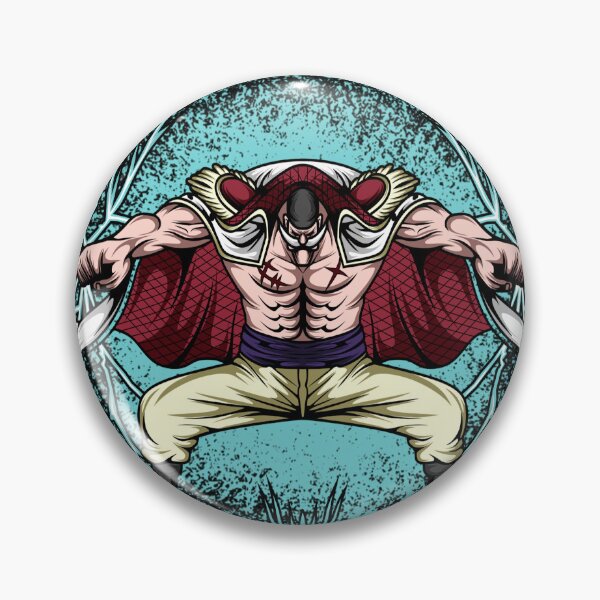 Item preview, Edward Newgate designed and sold by StickerDonArt.