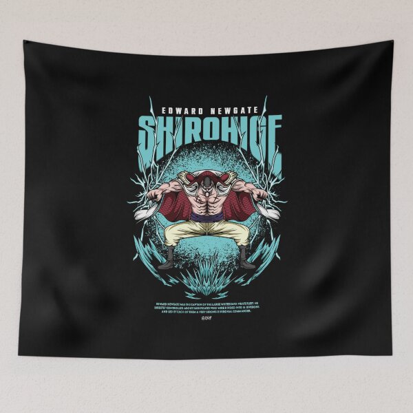 Item preview, Edward Newgate designed and sold by StickerDonArt.