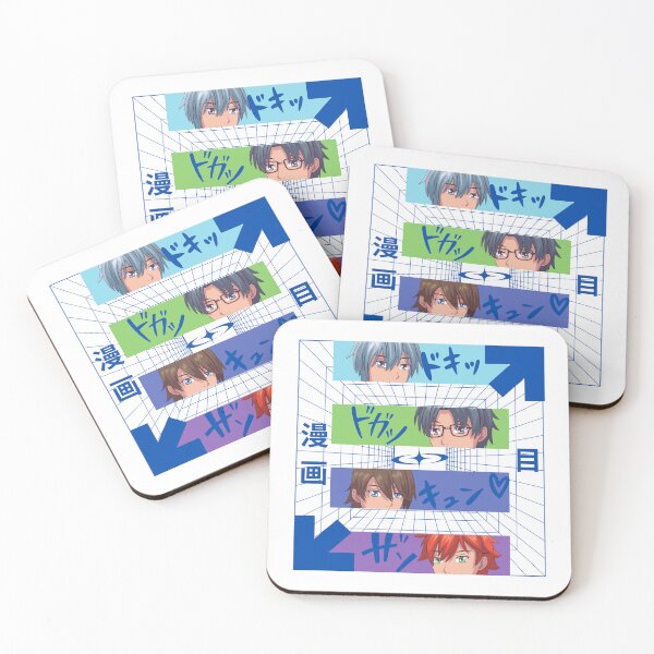 Item preview, Anime face designed and sold by Peerless-Prime.