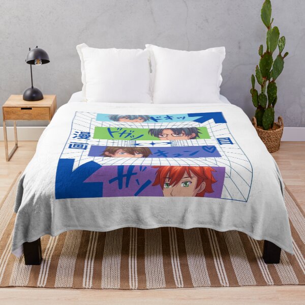Item preview, Anime face designed and sold by Peerless-Prime.