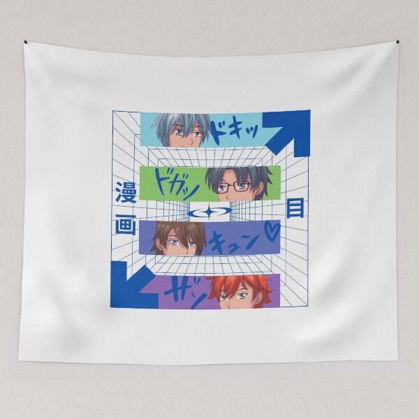 Item preview, Anime face designed and sold by Peerless-Prime.