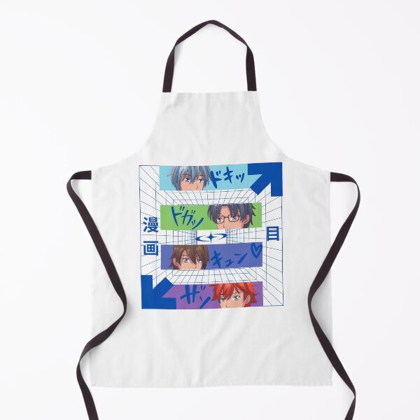 Item preview, Anime face designed and sold by Peerless-Prime.
