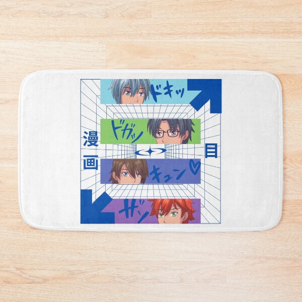 Item preview, Anime face designed and sold by Peerless-Prime.