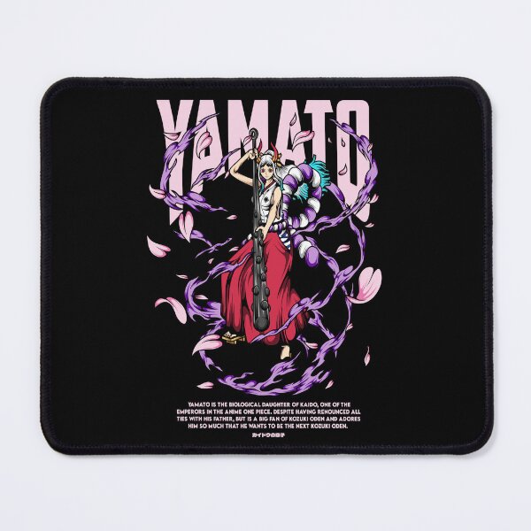 Item preview, Yamato designed and sold by StickerDonArt.