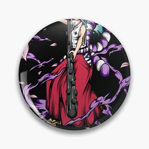 Item preview, Yamato designed and sold by StickerDonArt.