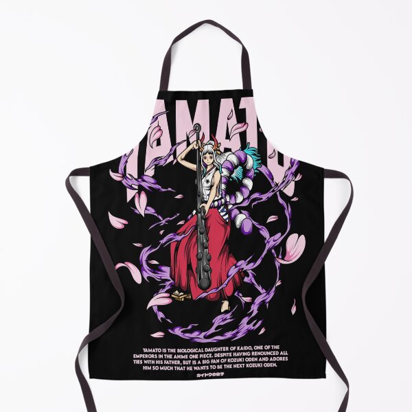 Item preview, Yamato designed and sold by StickerDonArt.