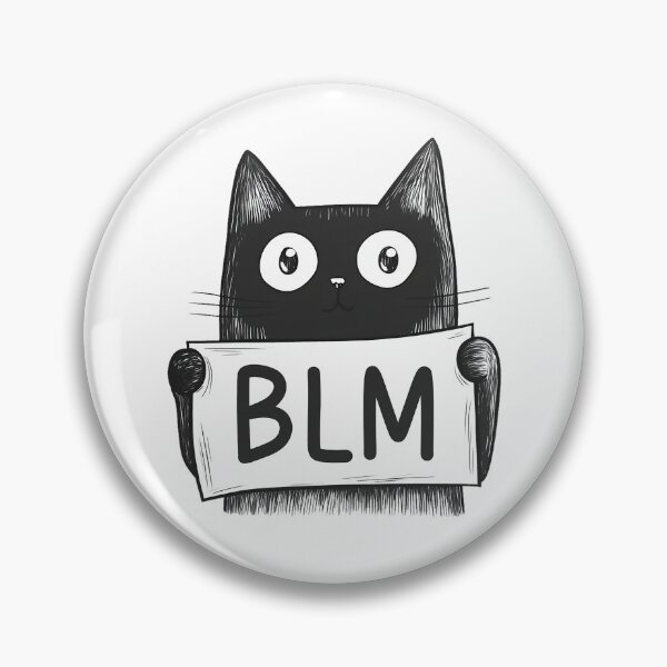 Item preview, BLM designed and sold by Leopoldus.