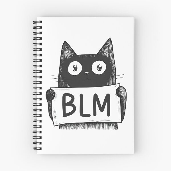 Item preview, BLM designed and sold by Leopoldus.