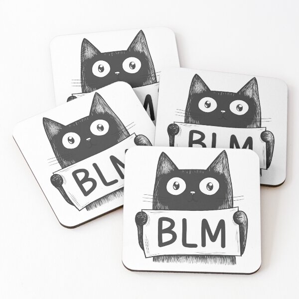 Item preview, BLM designed and sold by Leopoldus.
