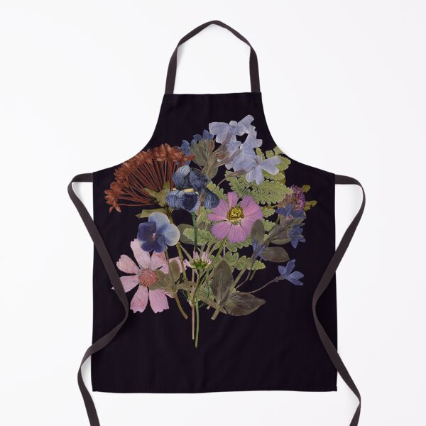 Item preview, Purple Moody Floral designed and sold by AnulaArt.