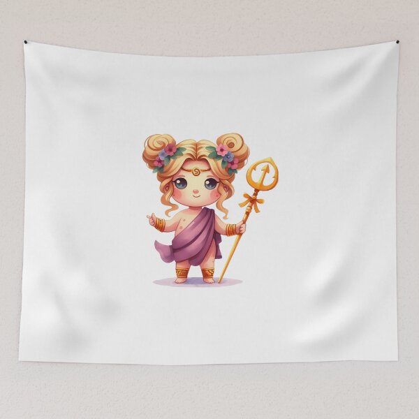 Item preview, Greek Cartoon Characters Based on Mythology | Discover Legendary Gods, Heroes, and Mythical Creatures in Vibrant Animated Adventures designed and sold by angieart68.