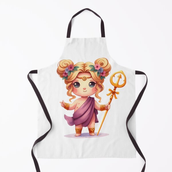 Item preview, Greek Cartoon Characters Based on Mythology | Discover Legendary Gods, Heroes, and Mythical Creatures in Vibrant Animated Adventures designed and sold by angieart68.