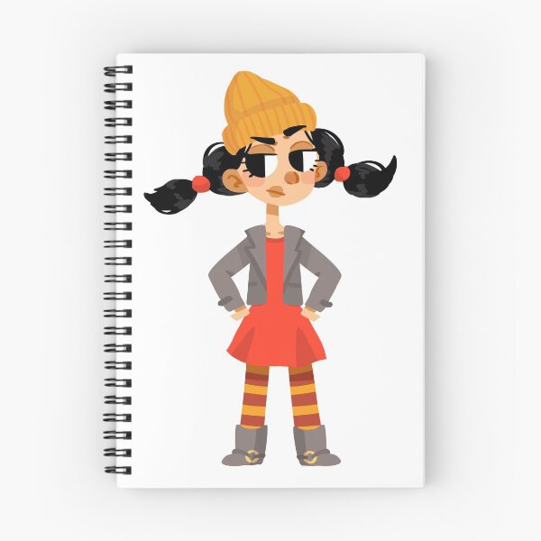 Item preview, Spinelli designed and sold by bunelfe.