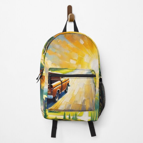 Item preview, Rural sunlight designed and sold by Wayu-.
