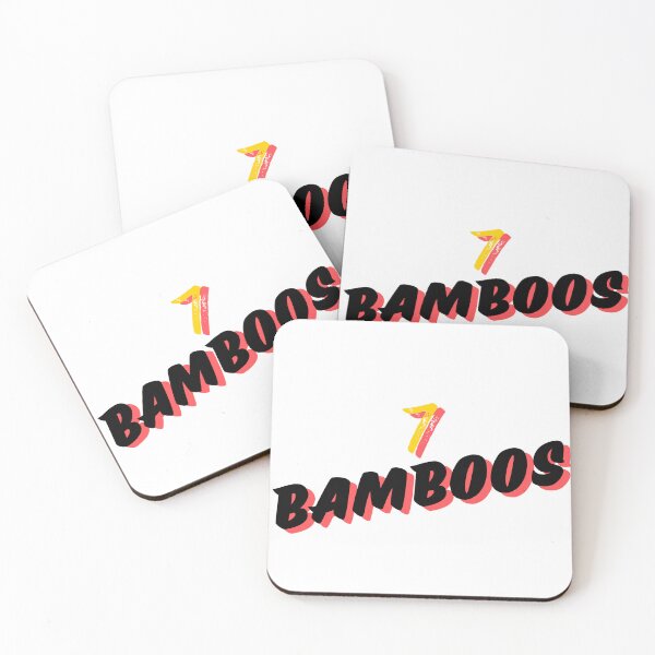 Item preview, Lucky Number Seven designed and sold by 7bamboosrugby.