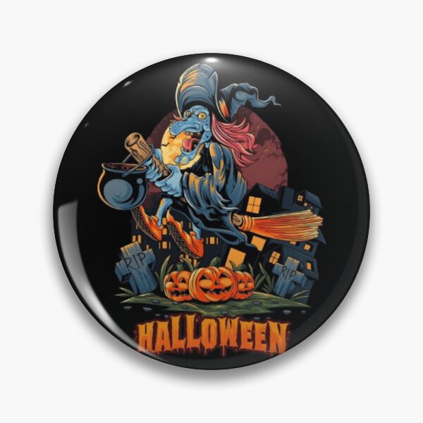 Item preview, Wickedly Cute  halloween vintage  designed and sold by kedesign1.