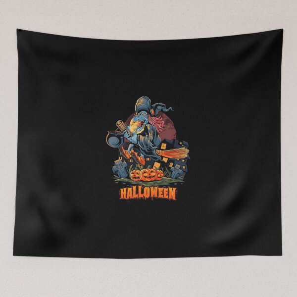 Item preview, Wickedly Cute  halloween vintage  designed and sold by kedesign1.