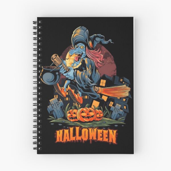 Item preview, Wickedly Cute  halloween vintage  designed and sold by kedesign1.
