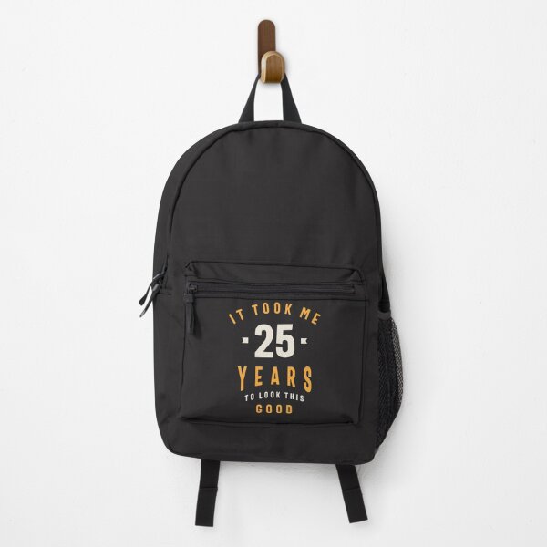Item preview, It Took Me 25 Years To Look This Good - 25th Birthday designed and sold by cidolopez.
