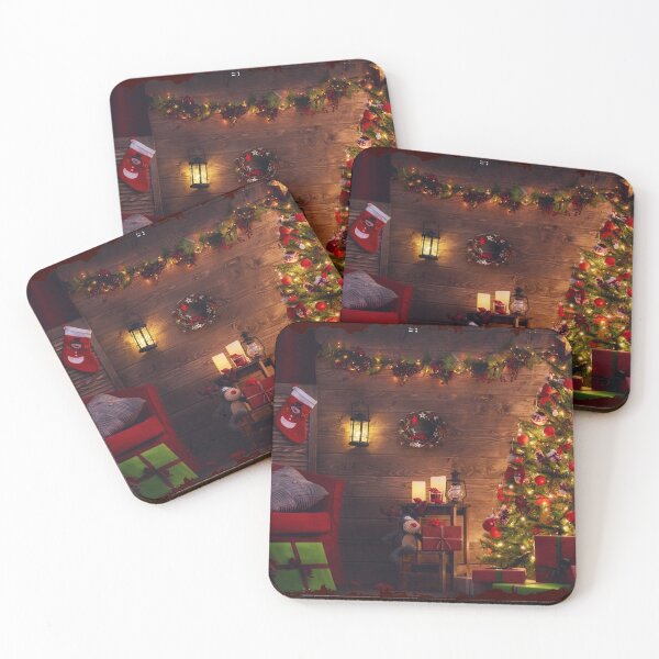 Item preview,  COZY CHRISTMAS SEASON designed and sold by THE AMERICAN TEEVANGELIST.