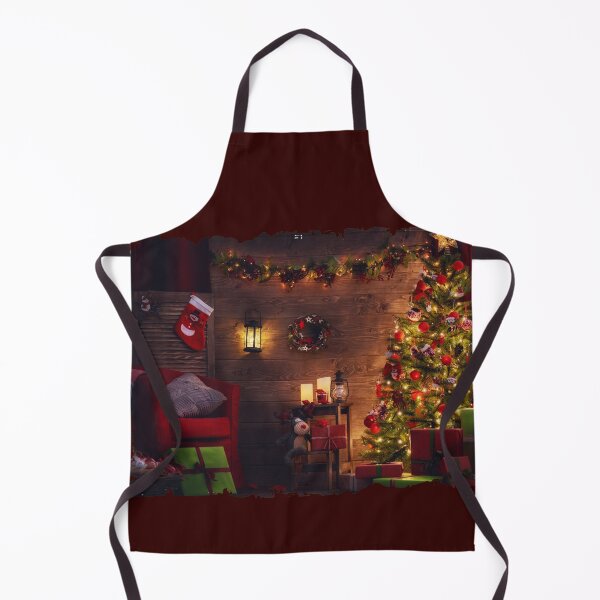 Item preview, COZY CHRISTMAS SEASON designed and sold by THE AMERICAN TEEVANGELIST.