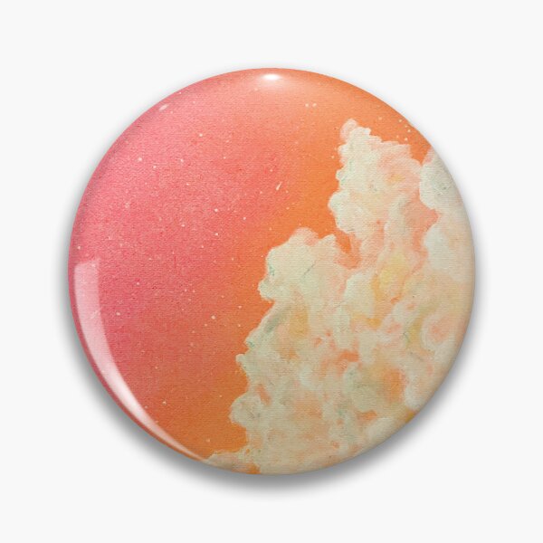 Item preview, The Pink Cloud designed and sold by aburkhart11.