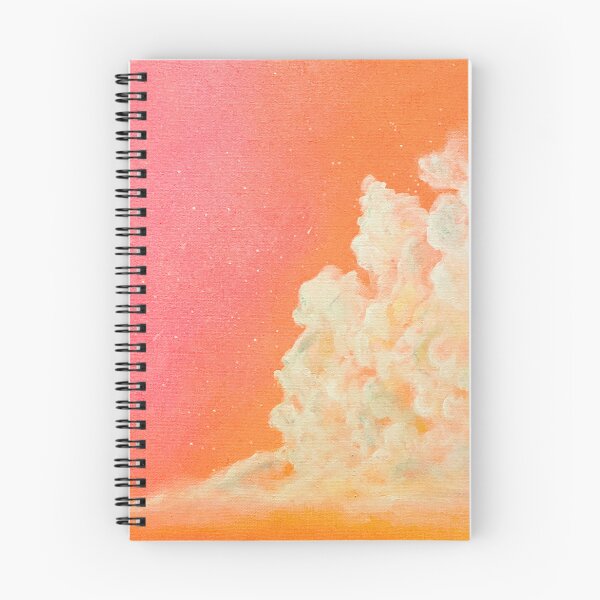 Item preview, The Pink Cloud designed and sold by aburkhart11.