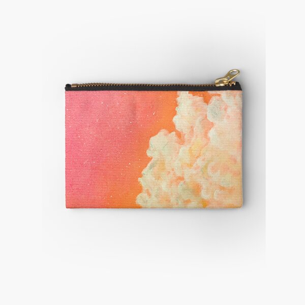 Item preview, The Pink Cloud designed and sold by aburkhart11.