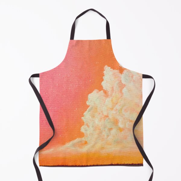 Item preview, The Pink Cloud designed and sold by aburkhart11.