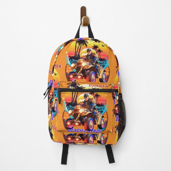 Item preview, Summer Beach Patrol  designed and sold by ImageWearz.