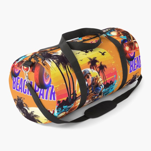 Item preview, Summer Beach Patrol  designed and sold by ImageWearz.