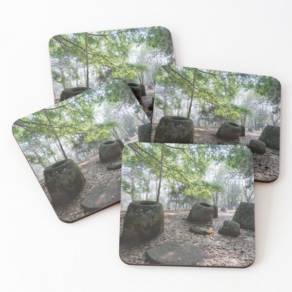 Item preview, Plain Of Jars Site 2 designed and sold by Mark Prior.