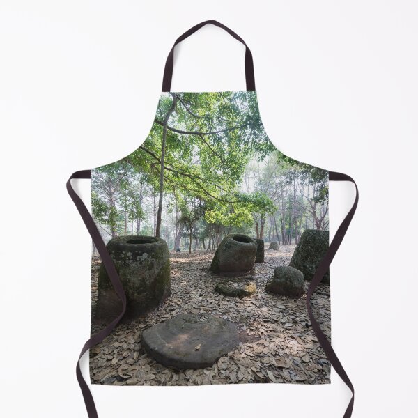 Item preview, Plain Of Jars Site 2 designed and sold by Mark Prior.