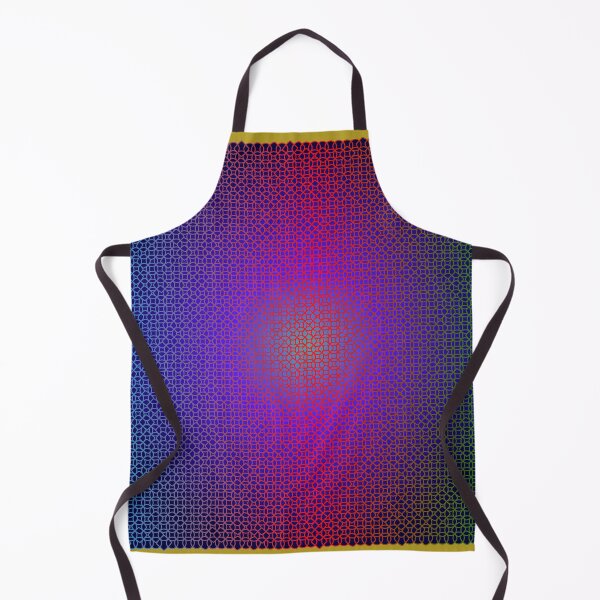 Item preview, The Fire Behind the Veil of Reality designed and sold by made-with-maths.
