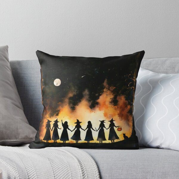 Item preview, Samhain by Lyra the Lavender Witch designed and sold by Lyra The Lavender Witch.