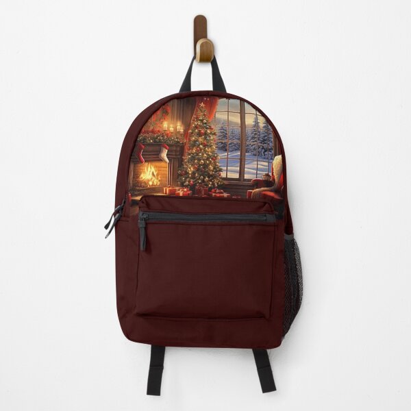 Item preview, COZY CHRISTMAS SEASON designed and sold by THE AMERICAN TEEVANGELIST.