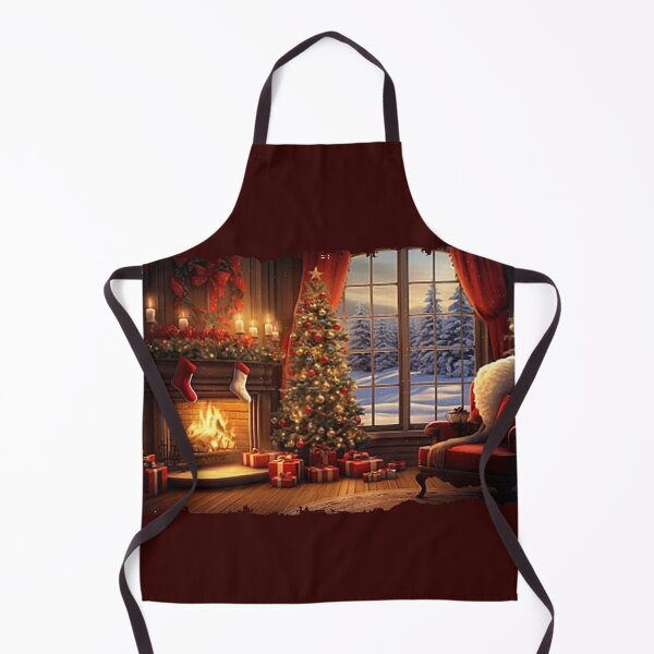 Item preview, COZY CHRISTMAS SEASON designed and sold by THE AMERICAN TEEVANGELIST.