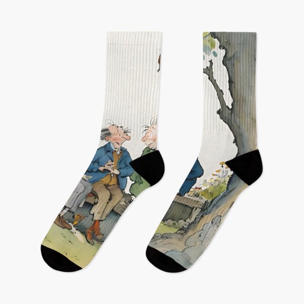 Item preview, Timeless friendship designed and sold by K1ndo.