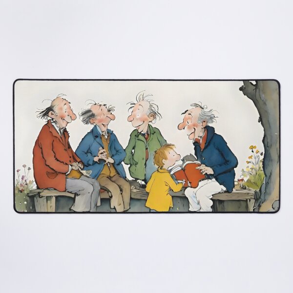 Item preview, Timeless friendship designed and sold by K1ndo.